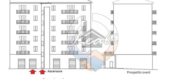 3 غرف نوم شقة في Tolentino, Italy رقم 305832 26