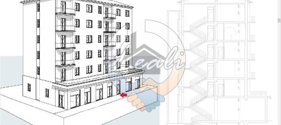 3 غرف نوم شقة في Tolentino, Italy رقم 305832 28