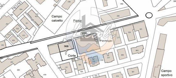 3 غرف نوم شقة في Tolentino, Italy رقم 305832 24