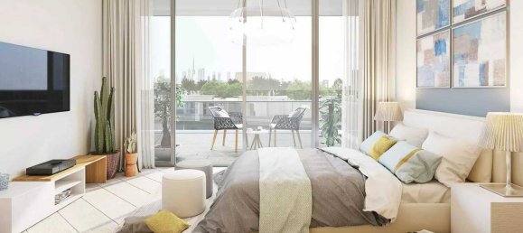 2 chambres Appartement à AZIZI RIVIERA BEACHFRONT, Meydan, UAE No. 62146 10