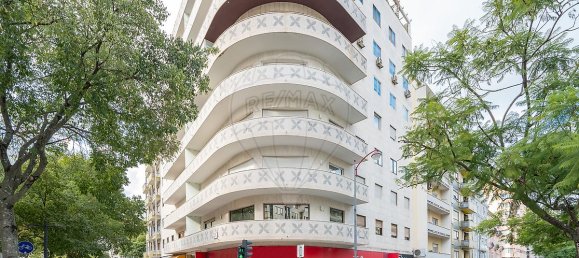 Gewerbliche Immobilie in Lisbon, Portugal 327m², Nr. 10580 11