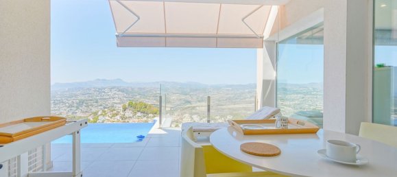 Дом с 2 спальнями в Бенитачель, Испания № 134497 8