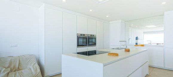 Дом с 2 спальнями в Бенитачель, Испания № 134497 17