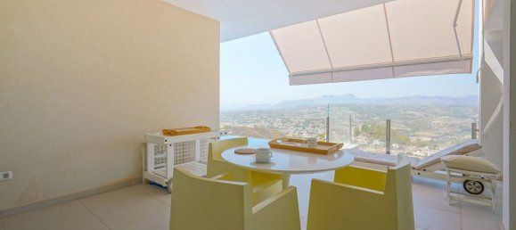 Дом с 2 спальнями в Бенитачель, Испания № 134497 30