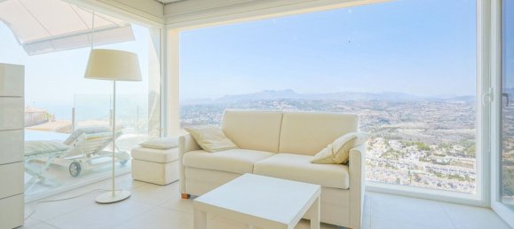 Дом с 2 спальнями в Бенитачель, Испания № 134497 12