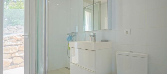 Дом с 2 спальнями в Бенитачель, Испания № 134497 25