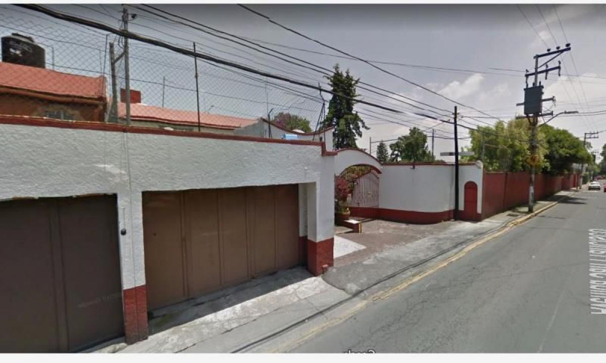 4 bedrooms House in Mexicali, Mexico No. 153125