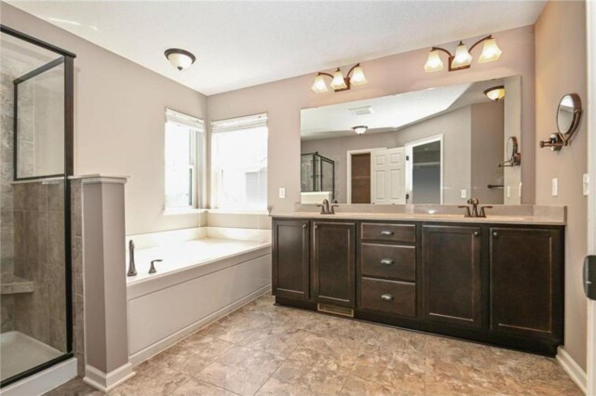 5 Schlafzimmer Haus in Rosemount, USA, Nr. 434097