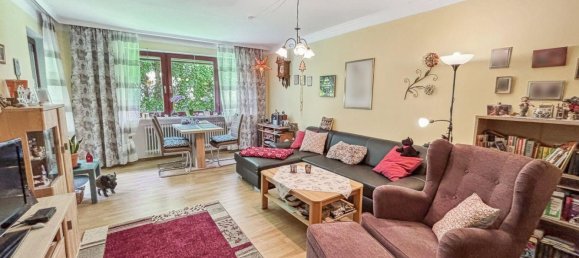 3 rooms Apartment in Hof, Germany No. 231305 3