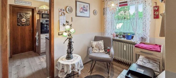 3 rooms Apartment in Hof, Germany No. 231305 5