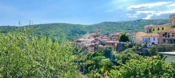 2 bedrooms House in Pietrabruna, Italy No. 335685 8