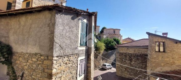 2 bedrooms House in Pietrabruna, Italy No. 335685 7