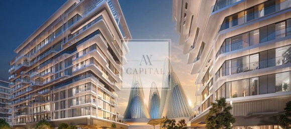 2 Schlafzimmer Wohnung in Saadiyat Island, UAE, Nr. 51881 8