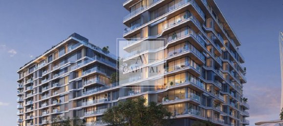 2 Schlafzimmer Wohnung in Saadiyat Island, UAE, Nr. 51881 7