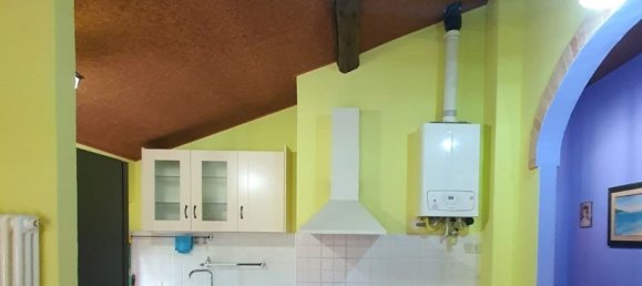 5 bedrooms Apartment in Parma, Italy No. 380378 5