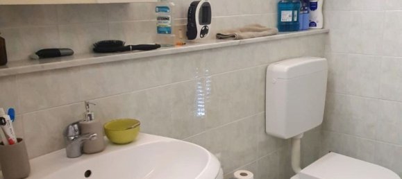 5 bedrooms Apartment in Parma, Italy No. 380378 28