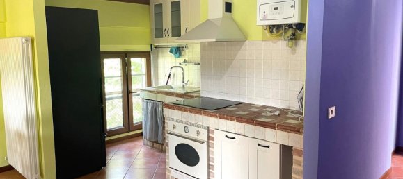 5 bedrooms Apartment in Parma, Italy No. 380378 7