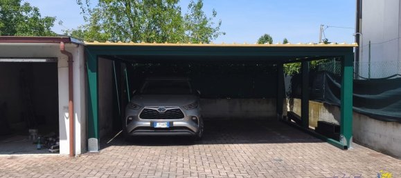 5 bedrooms Apartment in Parma, Italy No. 380378 33