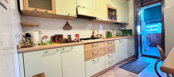 3 Schlafzimmer Wohnung in Cologno Monzese, Italy, Nr. 370150 11