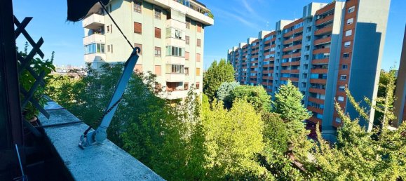 3 Schlafzimmer Wohnung in Cologno Monzese, Italy, Nr. 370150 13