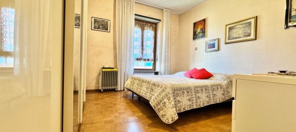 3 Schlafzimmer Wohnung in Cologno Monzese, Italy, Nr. 370150 22