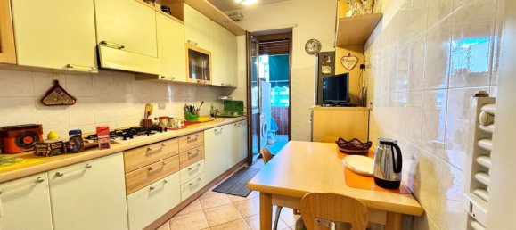 3 Schlafzimmer Wohnung in Cologno Monzese, Italy, Nr. 370150 10