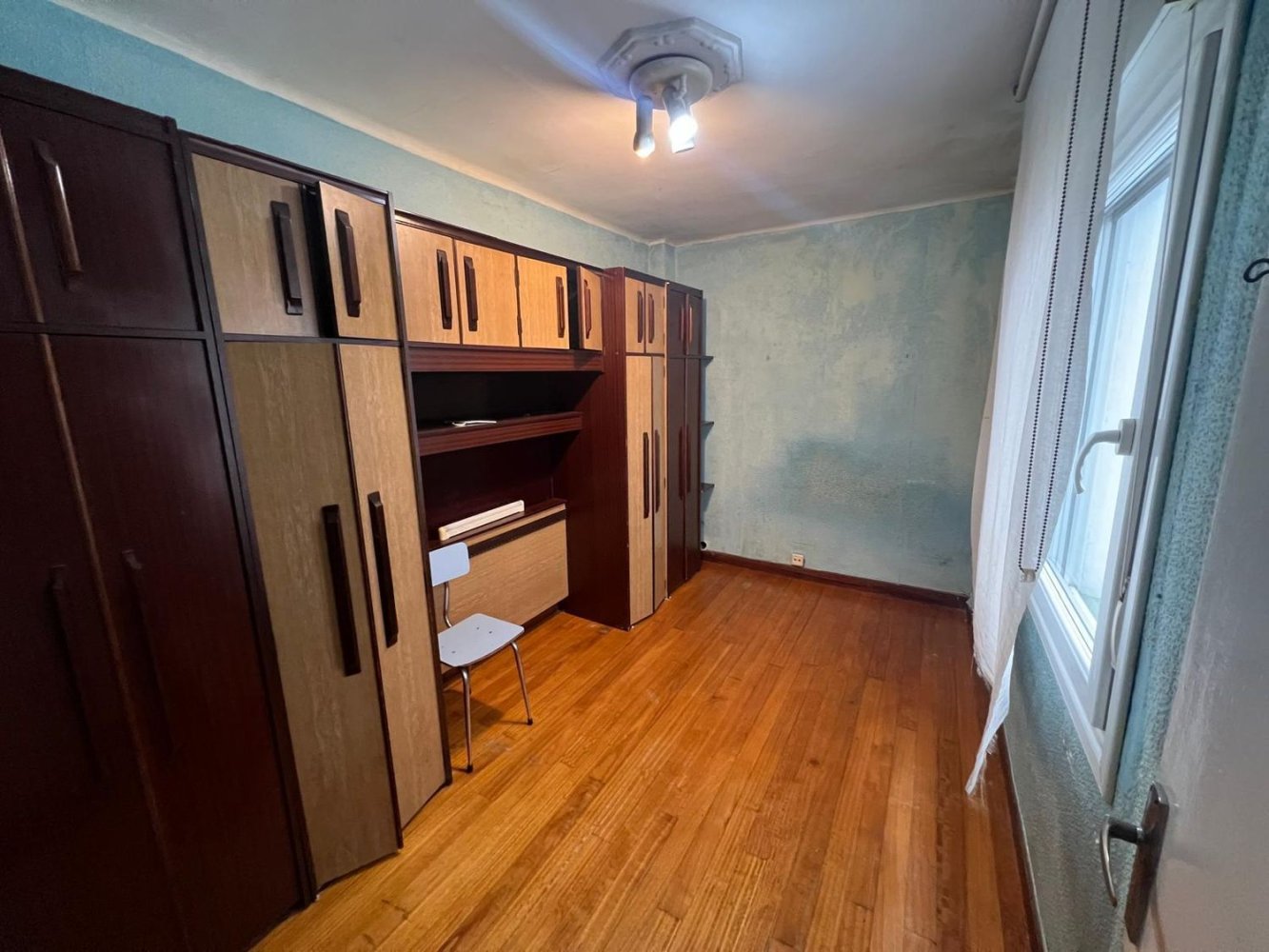 2 bedrooms Apartment in Basque Autonomous Community, Spain No. 145270