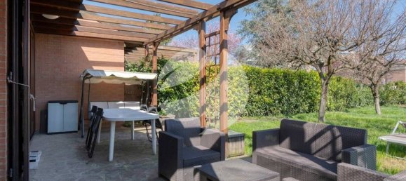 3 bedrooms Villa in Granarolo dell'Emilia, Italy No. 366043 48