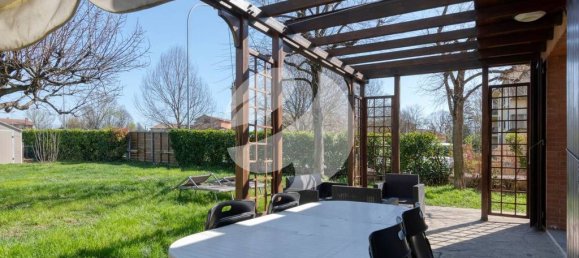 3 bedrooms Villa in Granarolo dell'Emilia, Italy No. 366043 49