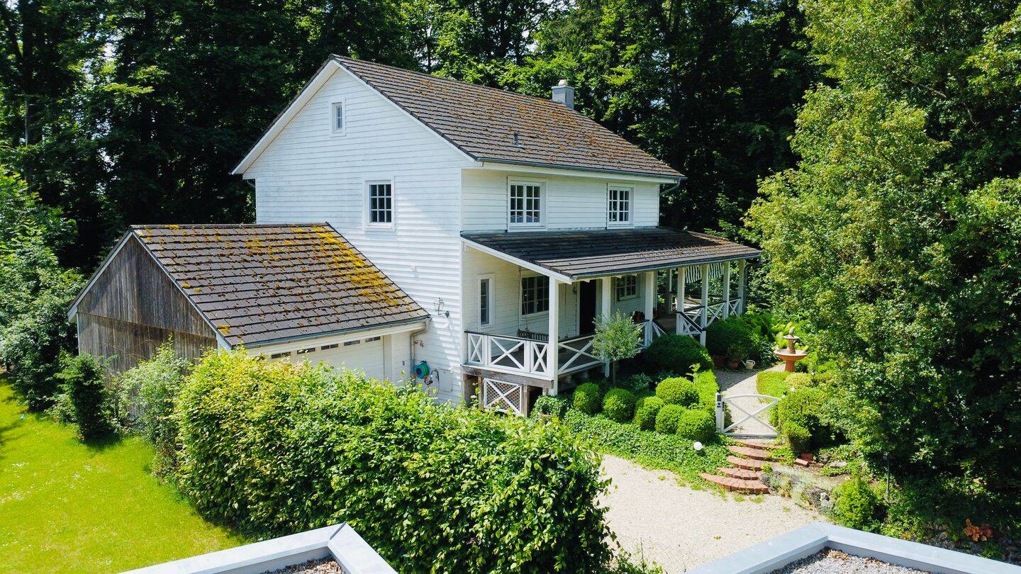 4 rooms House in Regensburg, Germany No. 233845