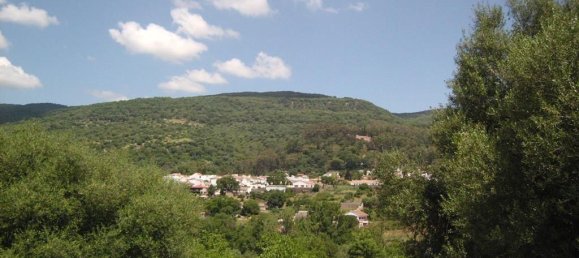  Land in Gaucin, Spain No. 83293 6