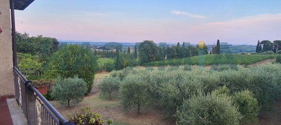 10 bedrooms House in Montepulciano, Italy No. 365078 3