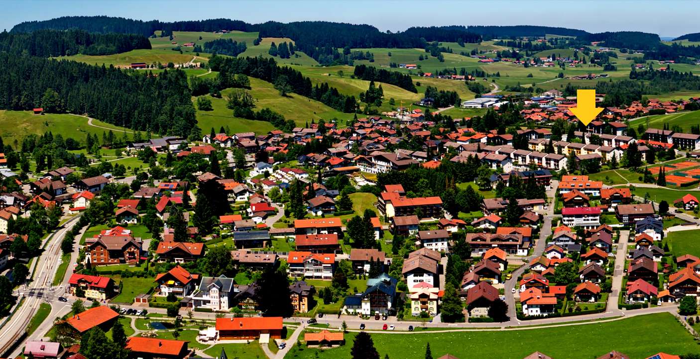 Apartamento T1 em Oberallgau, Germany N.º 168331