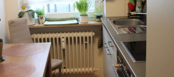 Apartamento T1 em Oberallgau, Germany N.º 168331 5