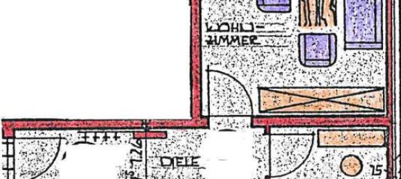 Apartamento T1 em Oberallgau, Germany N.º 168331 7