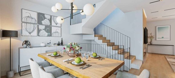 4 bedrooms House in L'Albir, Spain No. 284610 9