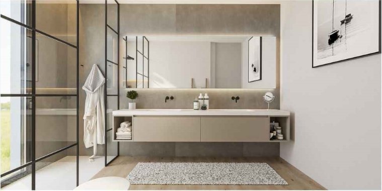 Casa de 4 dormitorios en L'Albir, Spain No. 284610