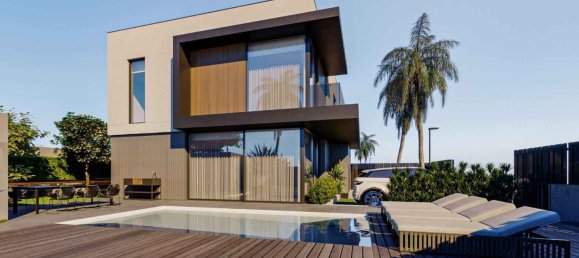 4 bedrooms House in L'Albir, Spain No. 284610 17