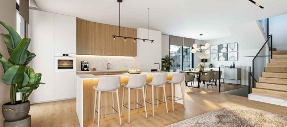 4 bedrooms House in L'Albir, Spain No. 284610 8