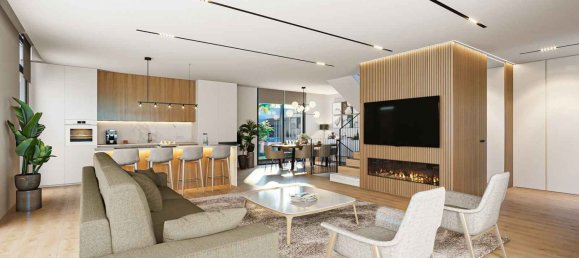 4 bedrooms House in L'Albir, Spain No. 284610 3