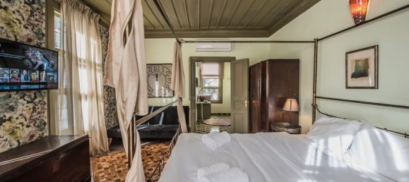 3 bedrooms Commercial property in Thessaloniki, Greece No. 2478 10