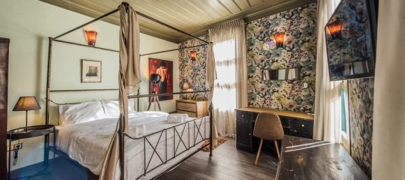 3 bedrooms Commercial property in Thessaloniki, Greece No. 2478 8