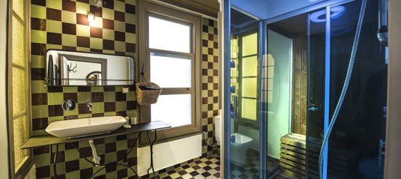 3 bedrooms Commercial property in Thessaloniki, Greece No. 2478 15