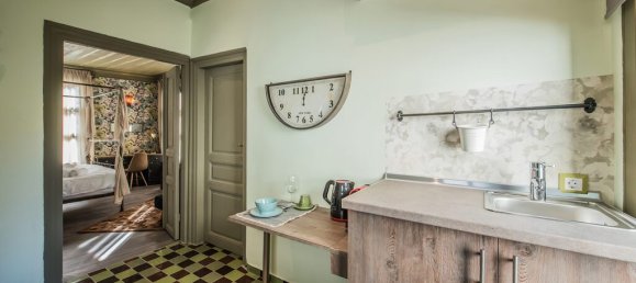 3 bedrooms Commercial property in Thessaloniki, Greece No. 2478 13