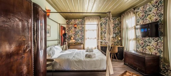 3 bedrooms Commercial property in Thessaloniki, Greece No. 2478 5