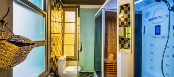 3 bedrooms Commercial property in Thessaloniki, Greece No. 2478 20