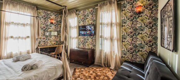 3 bedrooms Commercial property in Thessaloniki, Greece No. 2478 7