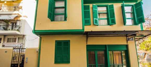 3 bedrooms Commercial property in Thessaloniki, Greece No. 2478 2