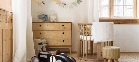 4 bedrooms Duplex in Montreuil, France No. 351345 6