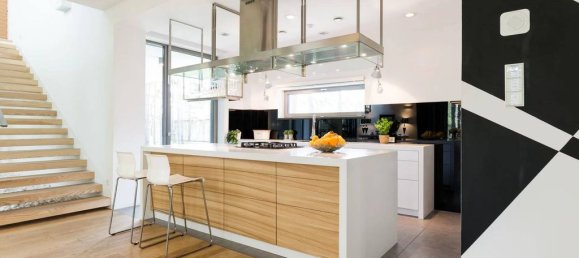 4 bedrooms Duplex in Montreuil, France No. 351345 2